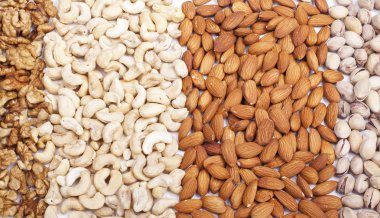 karışık Kuruyemiş