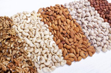 karışık Kuruyemiş