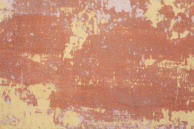 Çatlak eski duvar arkaplanı, eski duvar