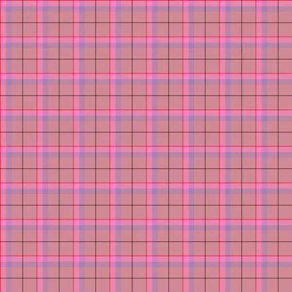 Patrón de tipo cuadrado de tela rosa clásica —  Fotos de Stock