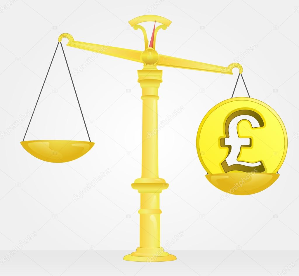 peso-medida-de-libra-vector-de-valor-de-dinero-vector-gr-fico