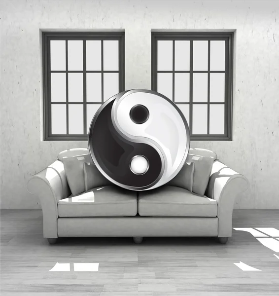 Relax Zone in Ihrem Haus — Stockfoto © photographee.eu #115207844 Relax Zone in Ihrem Haus — Stockfoto © photographee.eu #115207844