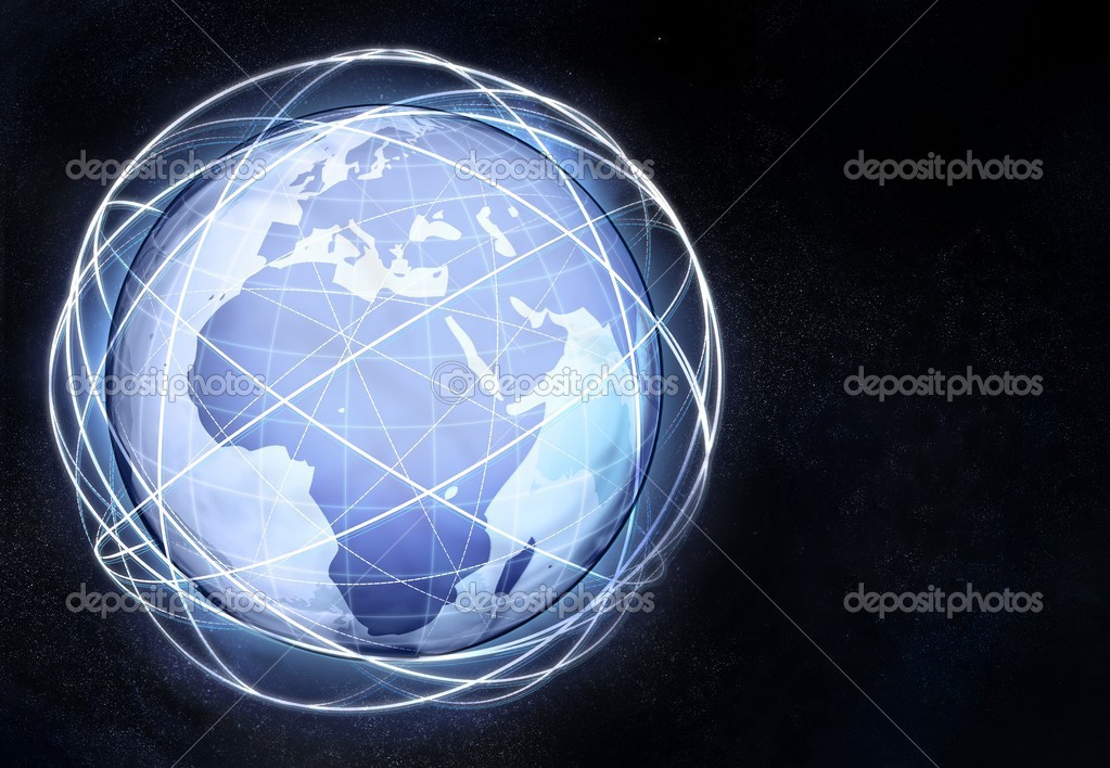 cosmic view of world cosmic view of world
