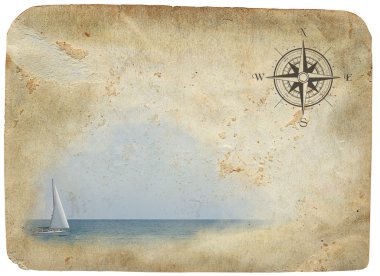 eski kartpostal