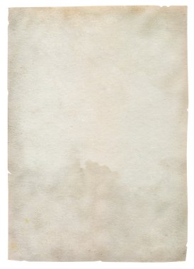 Eski kağıt arkaplan