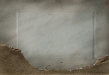 Eski kağıt arkaplan