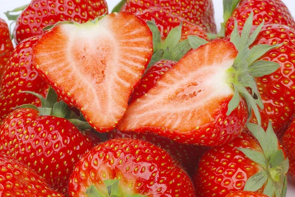 Strawberry — Stok Foto