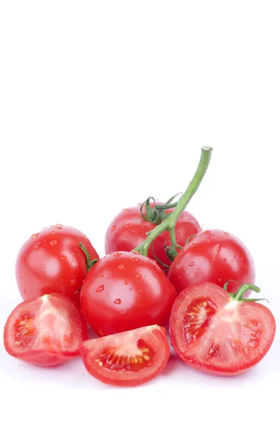 Tomaten — Stockfoto