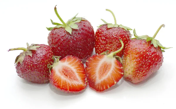 Fresh strawberry — Stock Photo, Image