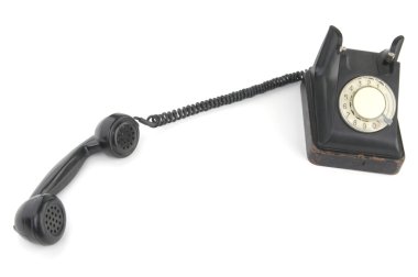 Eski telefon