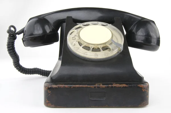 Old phone — Stock Photo, Image