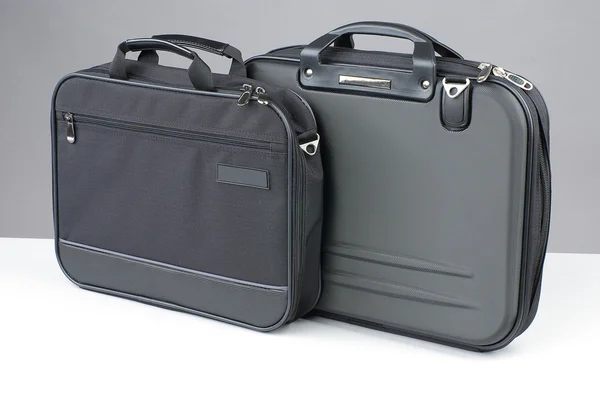 Business briefcase — Stockfoto