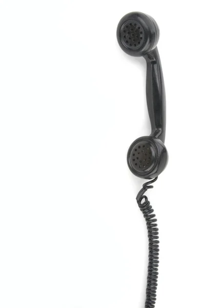 Old vintage phone — Stock Photo, Image