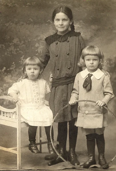 eski kartpostal