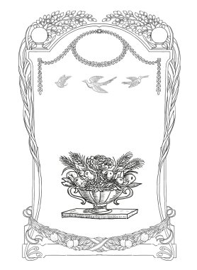 kalıbı çizimi