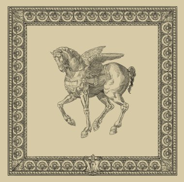 Pegasus