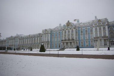 Aziz PETERSBURG.
