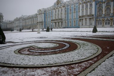 Aziz PETERSBURG.
