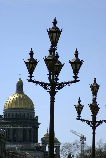 Saint Petersburg. — Stock Photo, Image