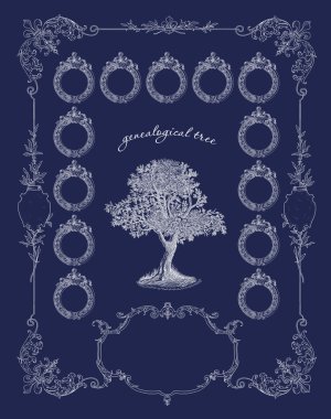 Aile Ağacı