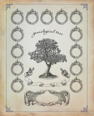 Aile Ağacı