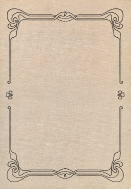 Keten Arkaplanı