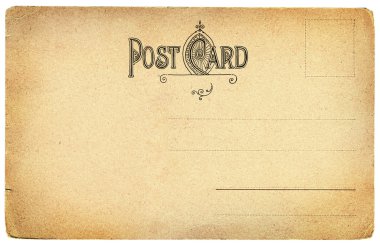 Kartpostal