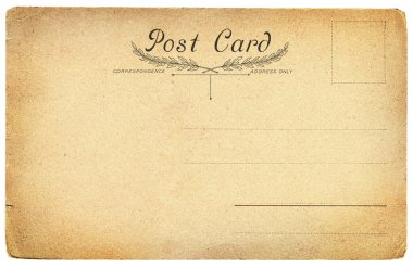 Kartpostal