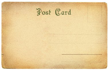 Kartpostal
