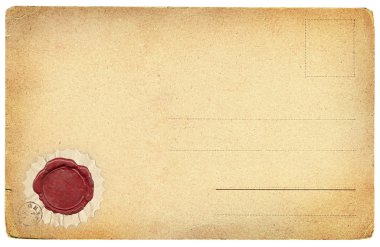 Kartpostal