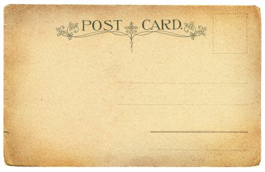 Kartpostal