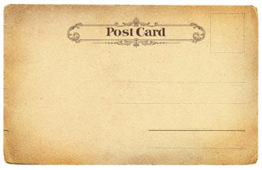 Kartpostal