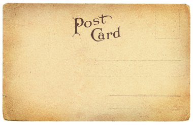 Kartpostal