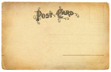 Kartpostal