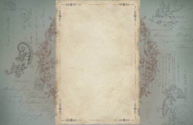 antika arka plan