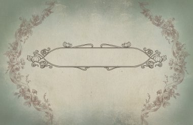 antika arka plan