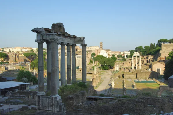 Rome view — Stock Photo, Image