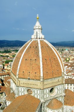 Floransa Katedrali (Duomo di Firenze), Toskana, İtalya