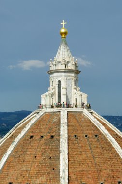 Floransa Katedrali (Duomo di Firenze), Toskana, İtalya