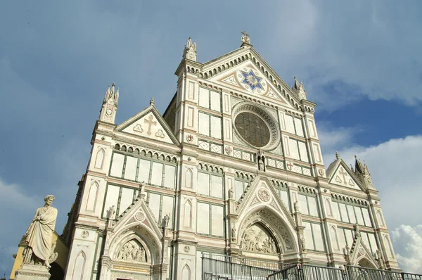 Vista su Firenze — Foto Stock