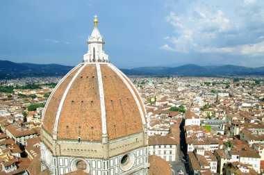 Floransa Katedrali (Duomo di Firenze), Toskana, İtalya