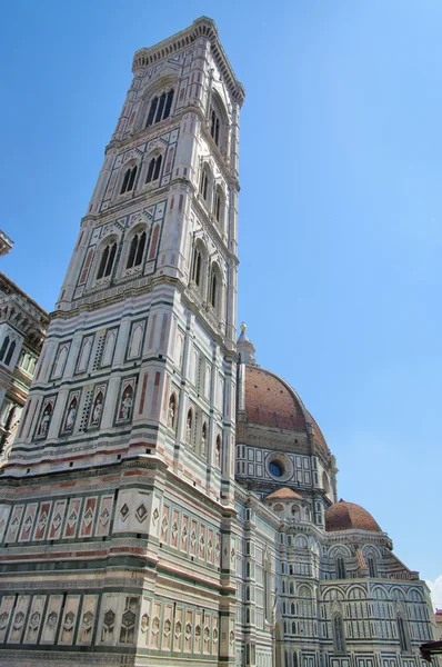 Florence View — Stock fotografie