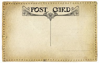 eski kartpostal seti