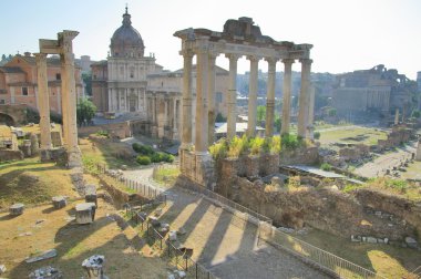 Roma Forumu