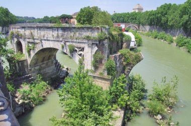 Roma görünümü