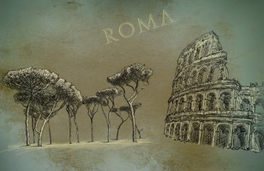Roma forumu