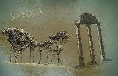 Roma forumu