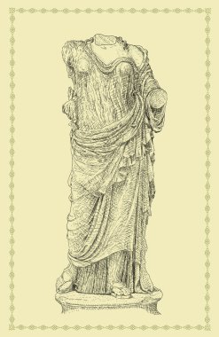 Roma boyut görünüm