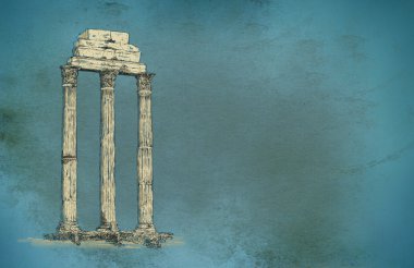 Roma boyut görünüm