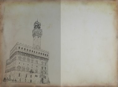 Floransa görünümü